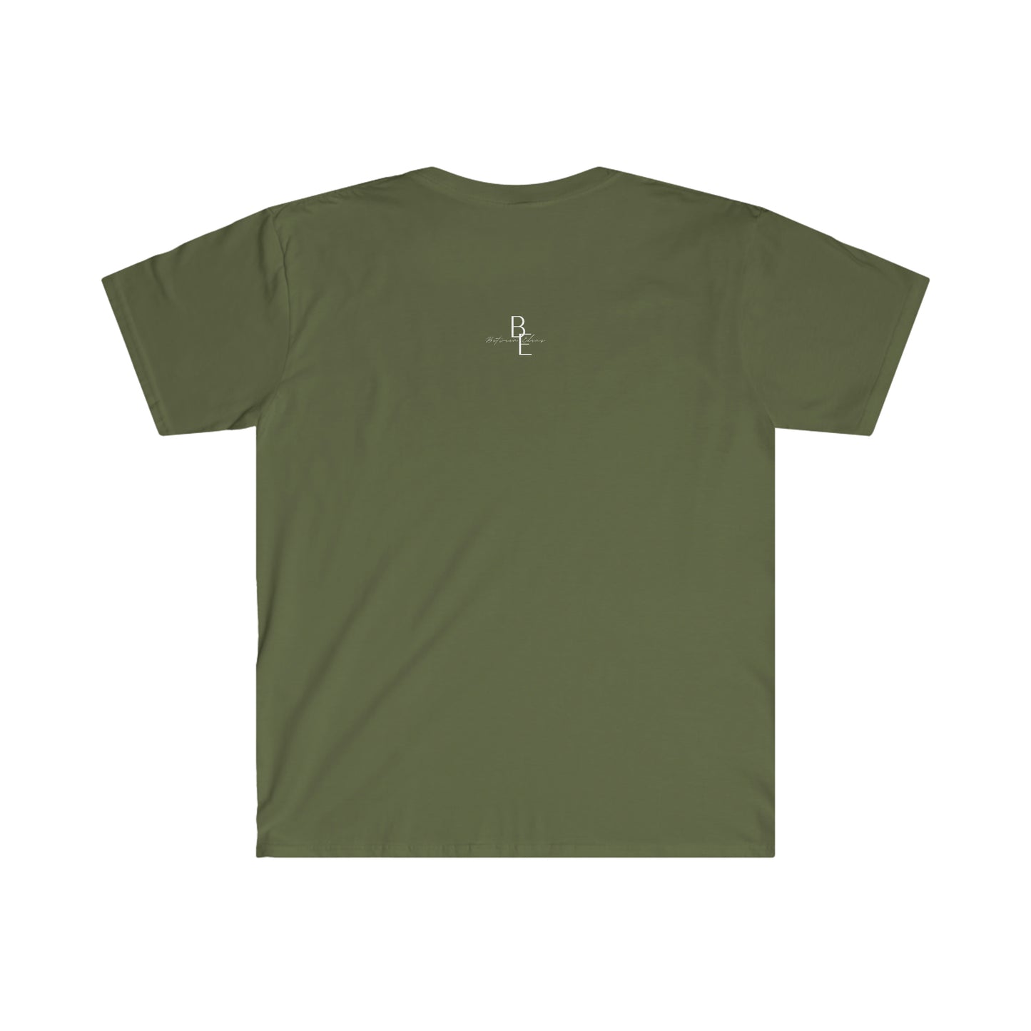 Grown in the Garden T-shirt