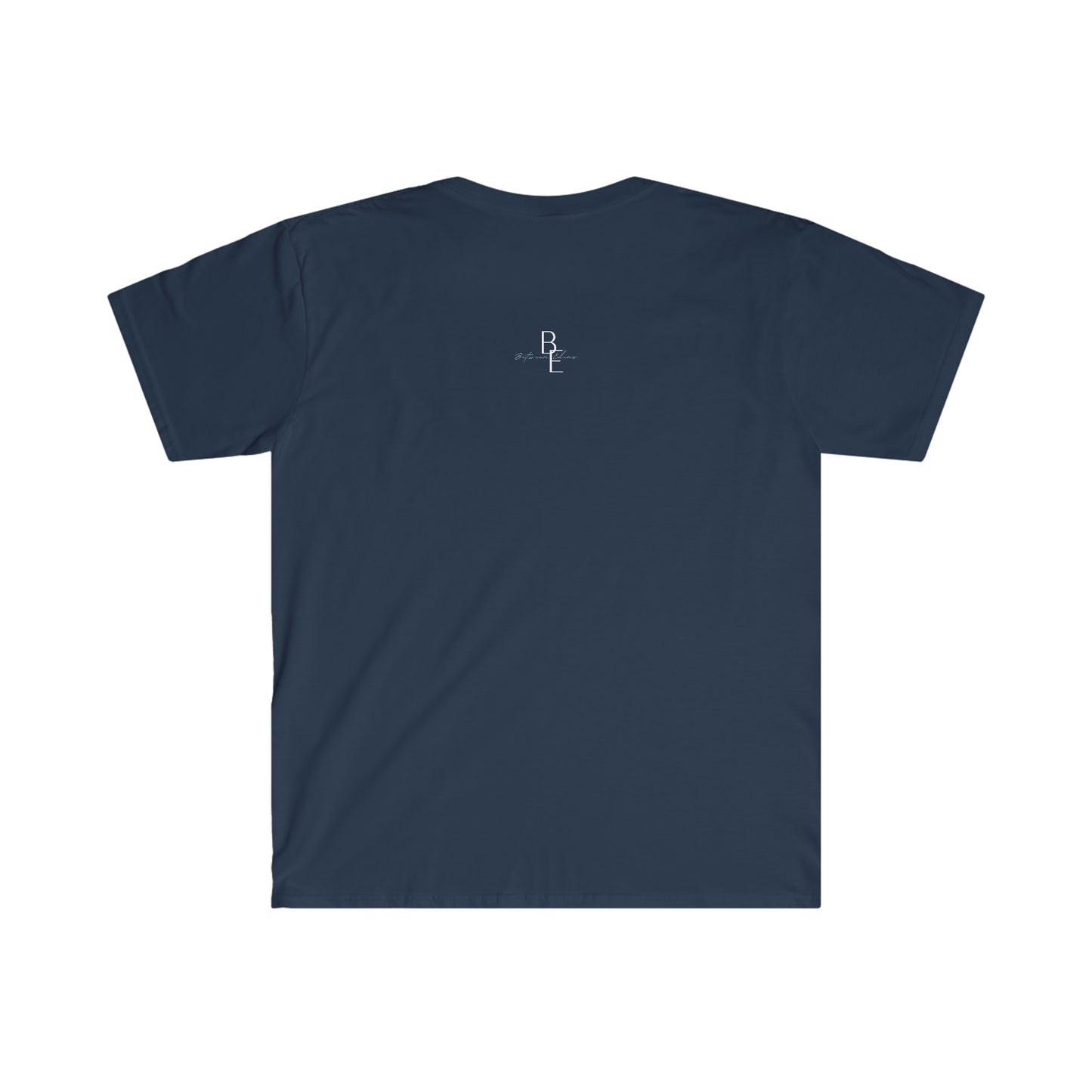 Wildflower in the Wilderness T-shirt