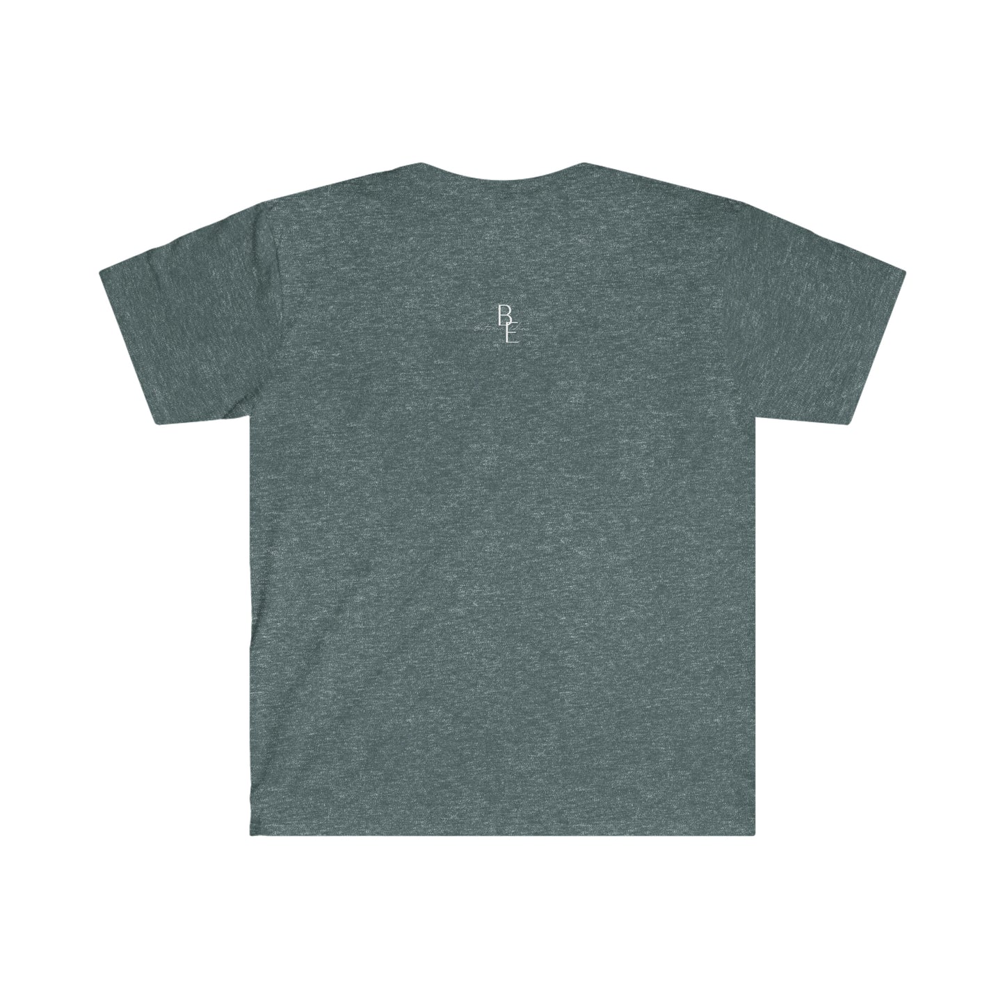 Wildflower in the Wilderness T-shirt