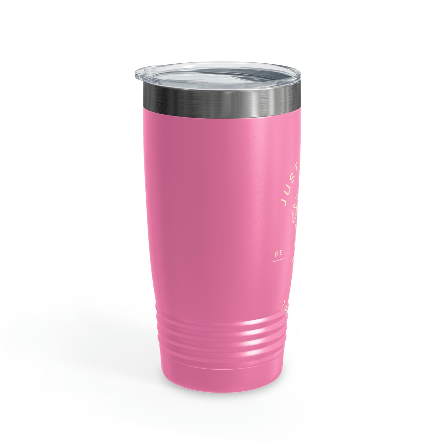 Between Edens Tumbler