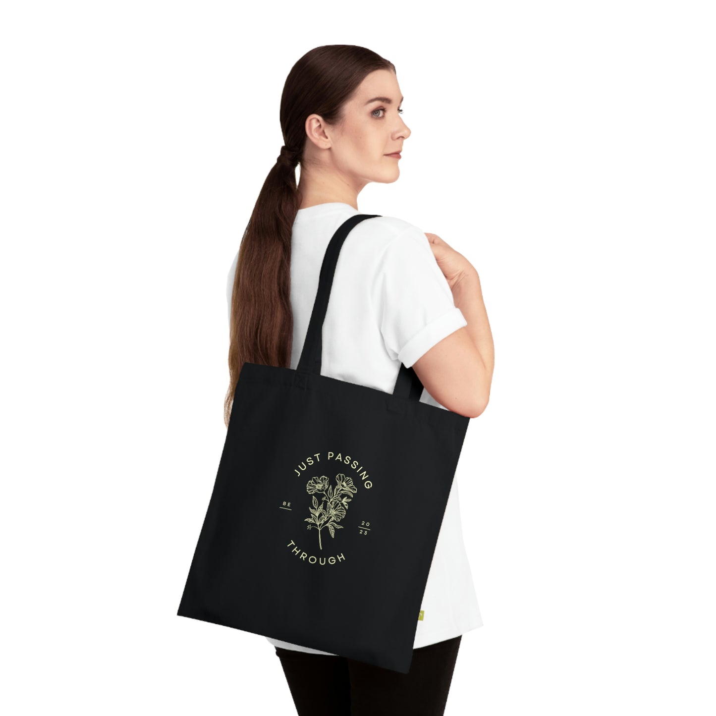 Between Edens Tote