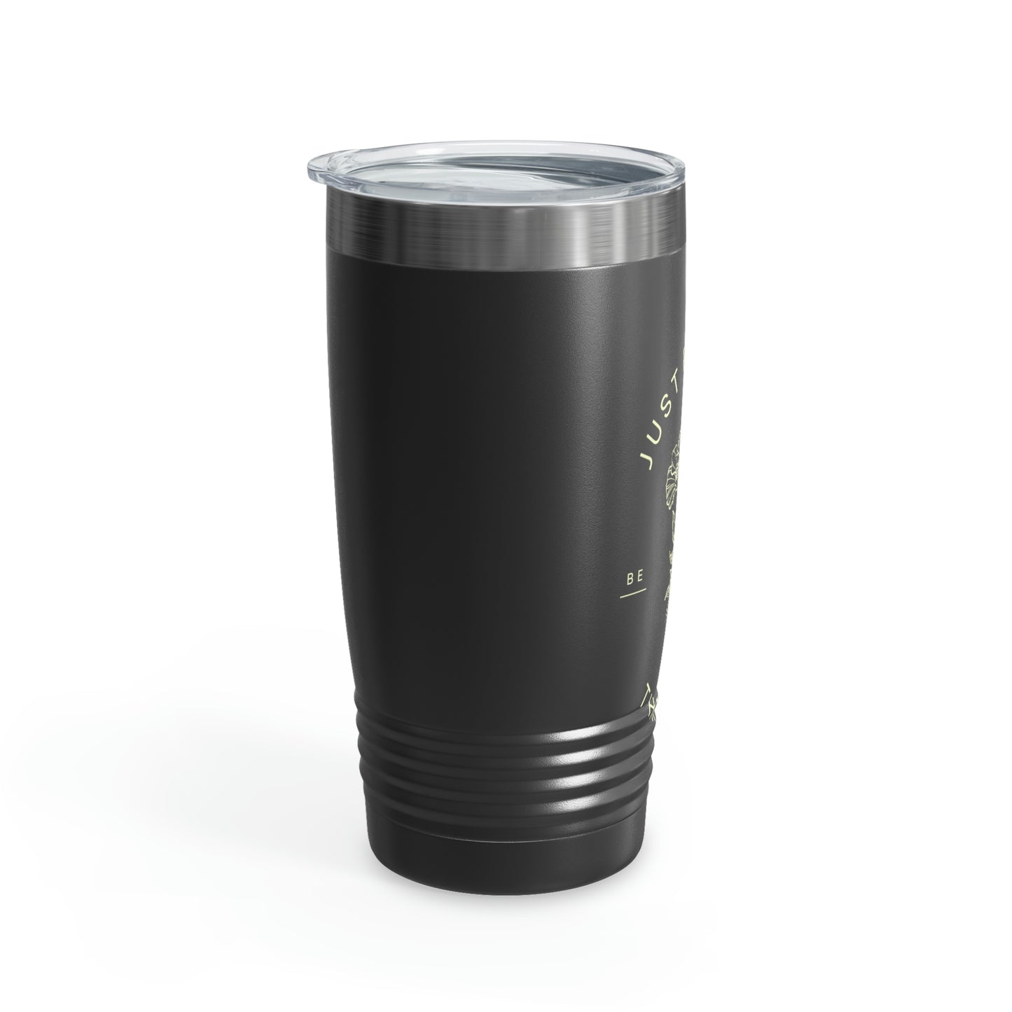 Between Edens Tumbler
