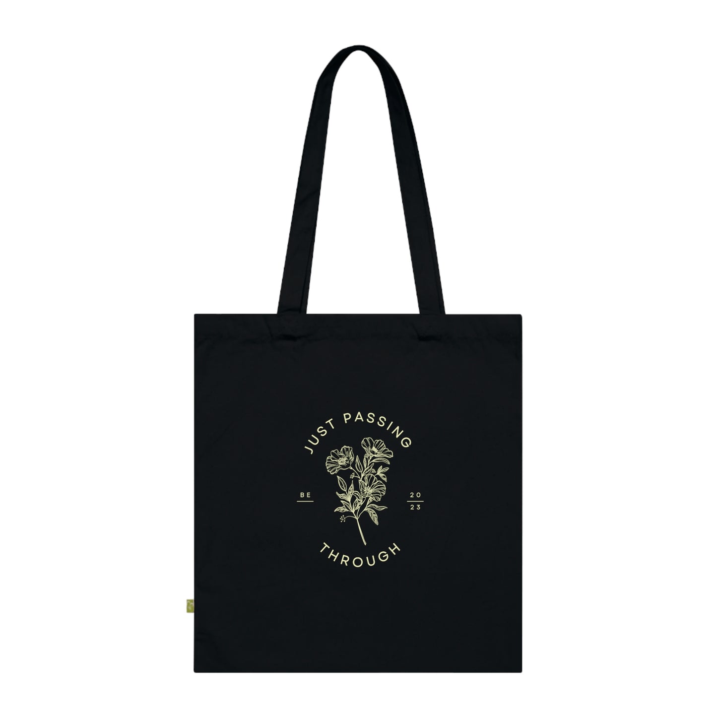 Between Edens Tote