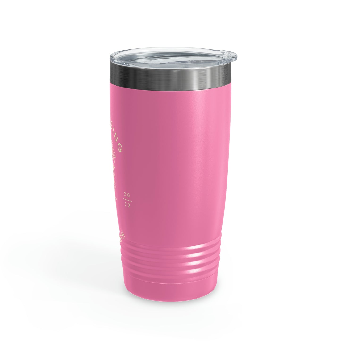 Between Edens Tumbler